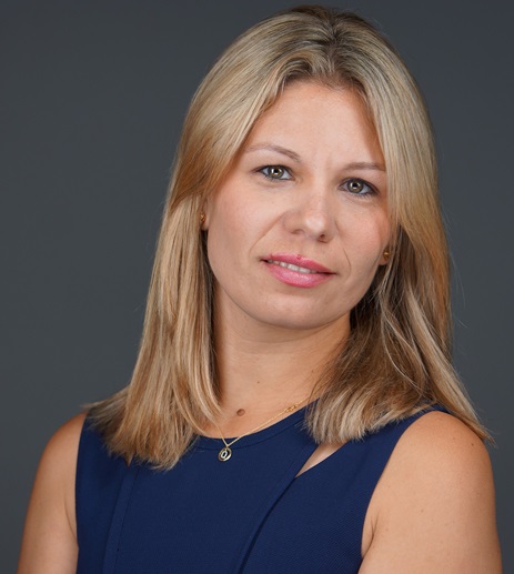 Photo of Lilian Dutra-Doimo